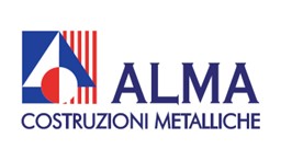 Logo di ALMA COSTRUZIONI METALLICHE S.R.L.